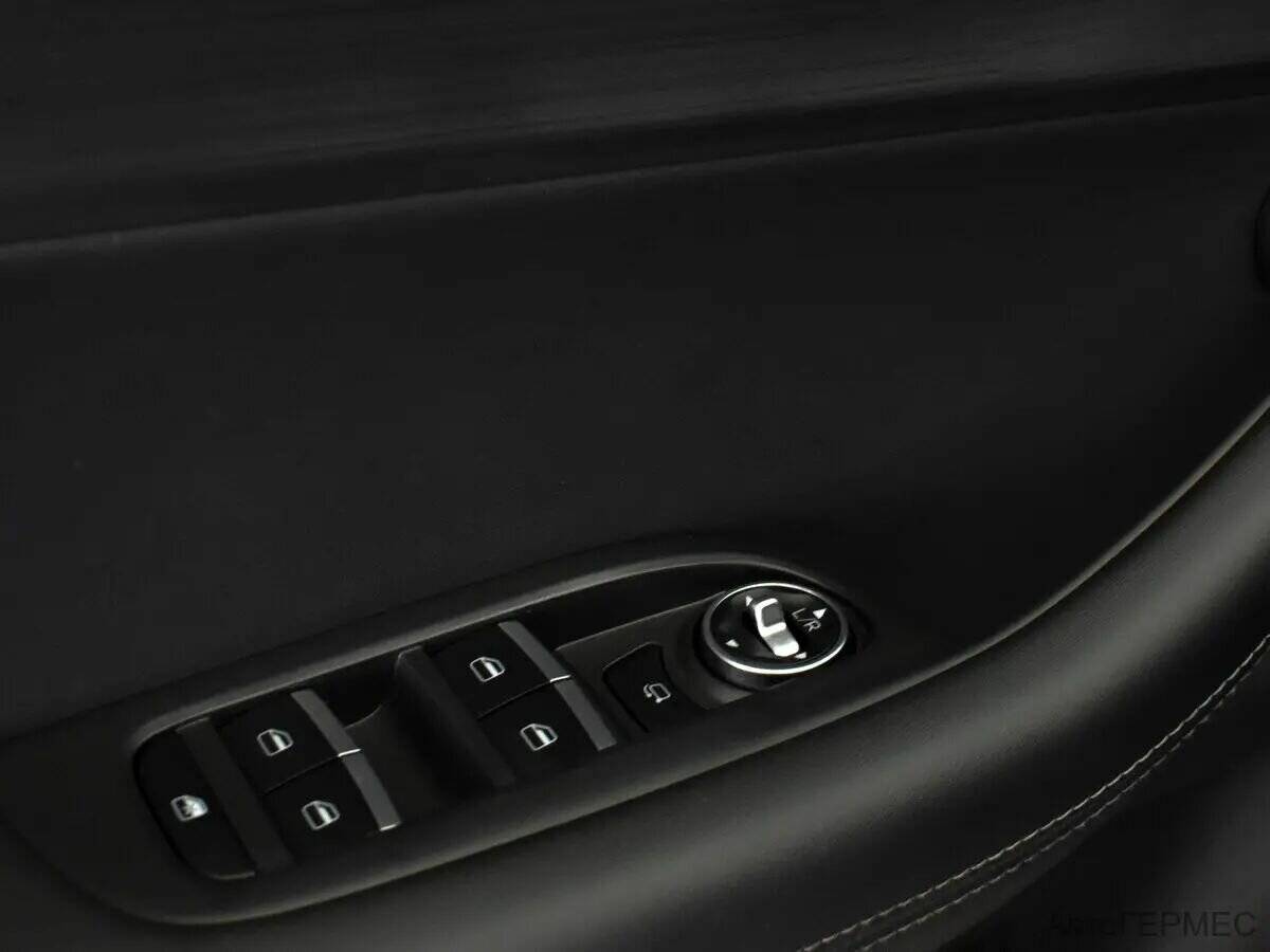 Chery Tiggo 7 Pro с пробегом — 2021 год. Фото: #11