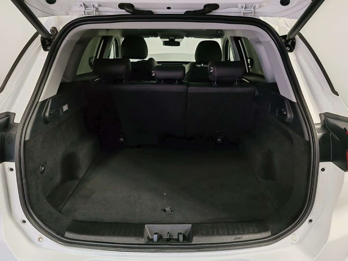 Chery Tiggo 7 Pro с пробегом — 2022 год. Фото: #9