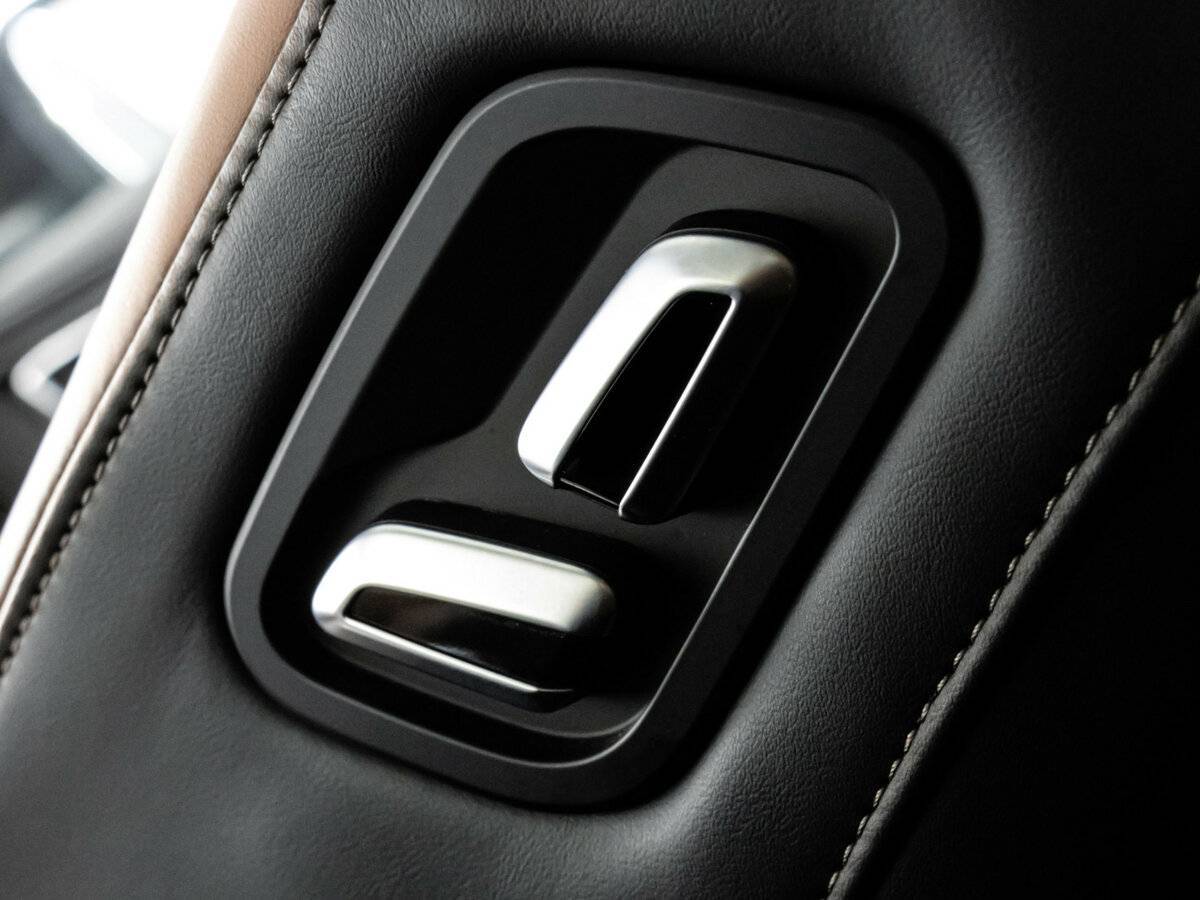 Chery Tiggo 8 Pro Max с пробегом — 2022 год. Фото: #24