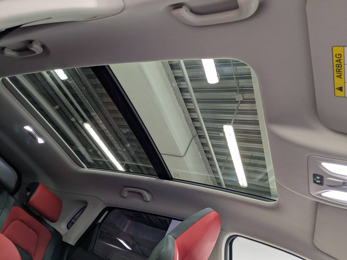 Changan CS55 Plus с пробегом — 2023 год. Фото: #21