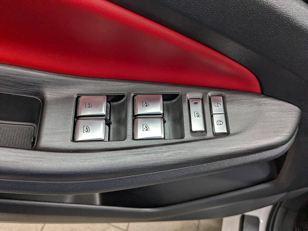 Changan CS55 Plus с пробегом — 2023 год. Фото: #24