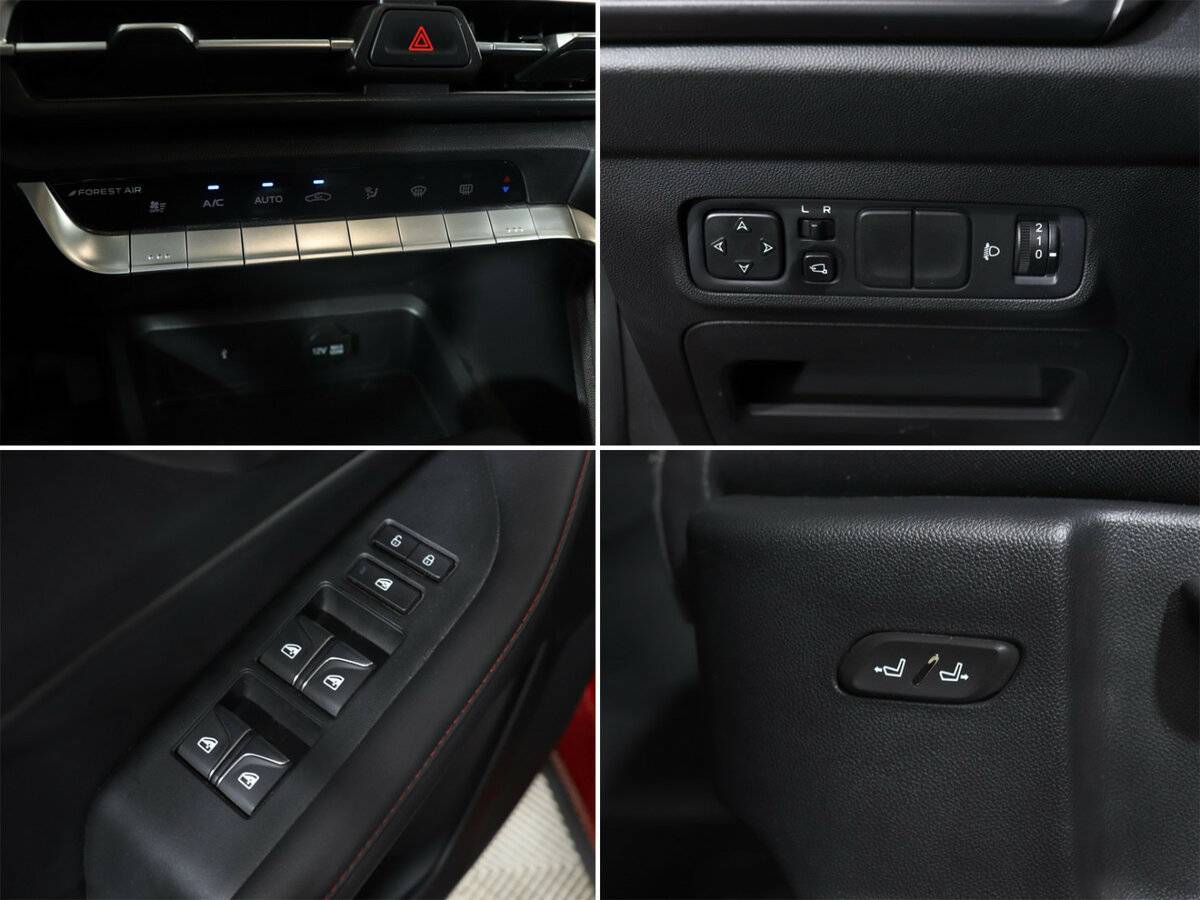 Changan CS35 Plus с пробегом — 2023 год. Фото: #15