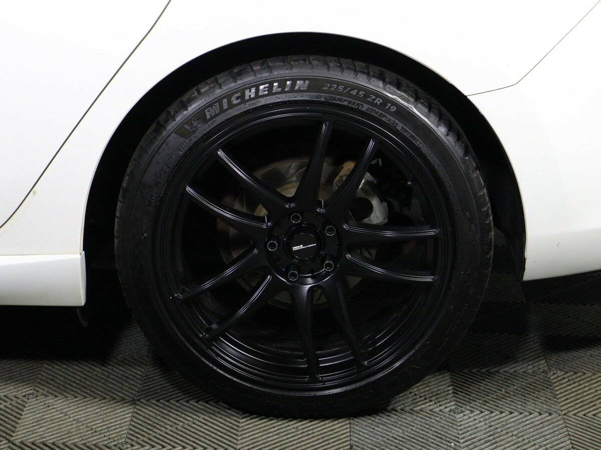 Mazda 6 с пробегом — 2014 год. Фото: #14