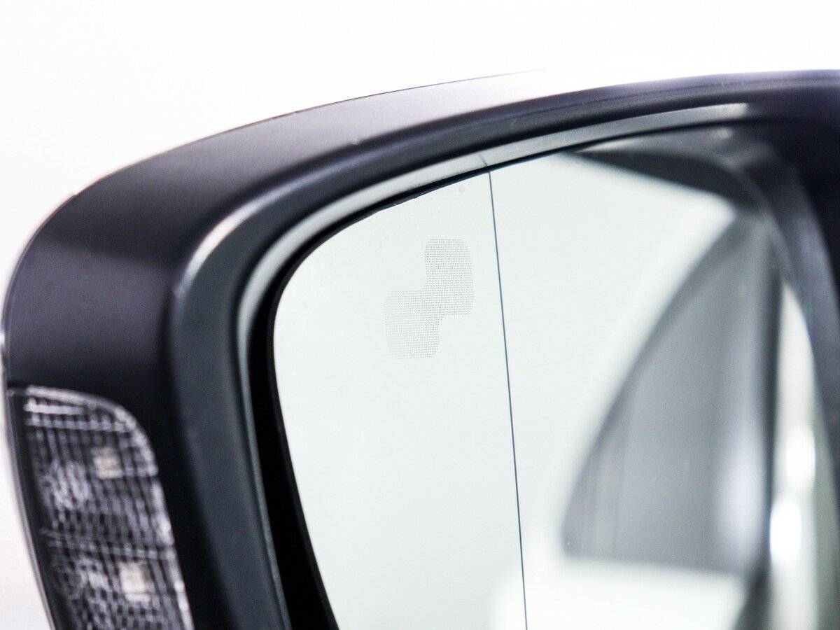 Mazda 6 с пробегом — 2014 год. Фото: #20