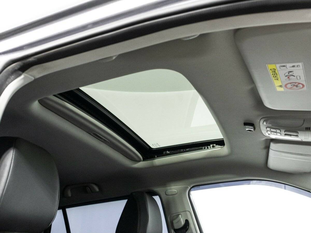 Москвич 3 с пробегом — 2023 год. Фото: #18