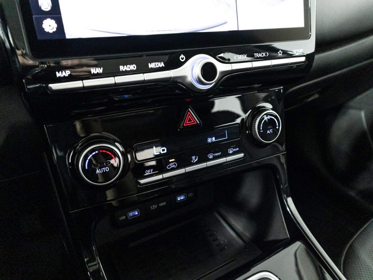 Hyundai Creta с пробегом — 2021 год. Фото: #18