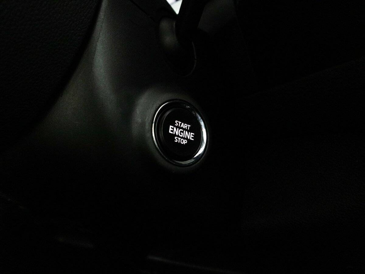 Skoda Kodiaq с пробегом — 2017 год. Фото: #18