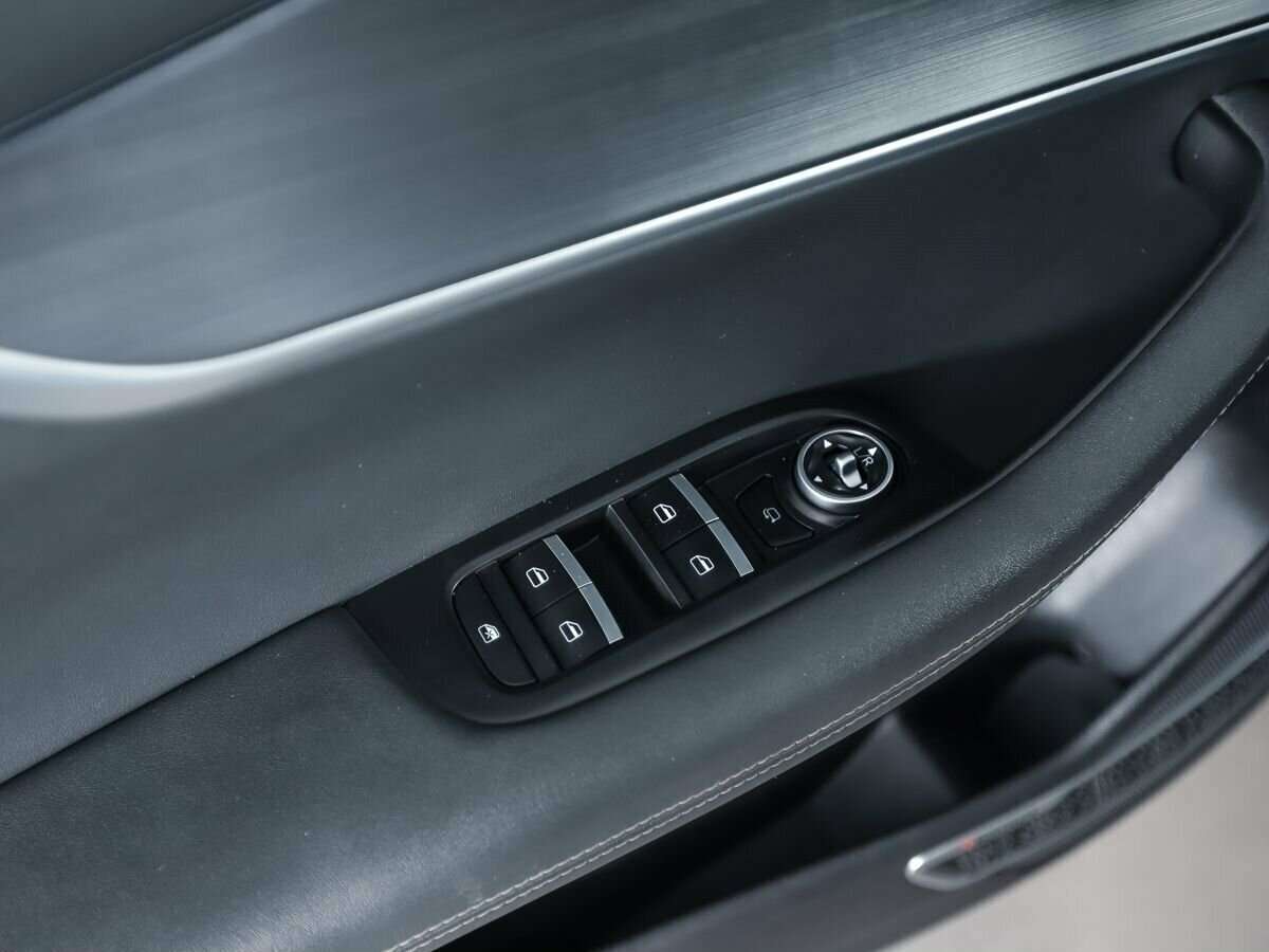 Chery Tiggo 7 Pro с пробегом — 2022 год. Фото: #8