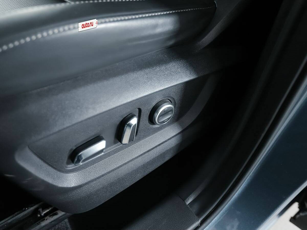 Chery Tiggo 7 Pro с пробегом — 2022 год. Фото: #9