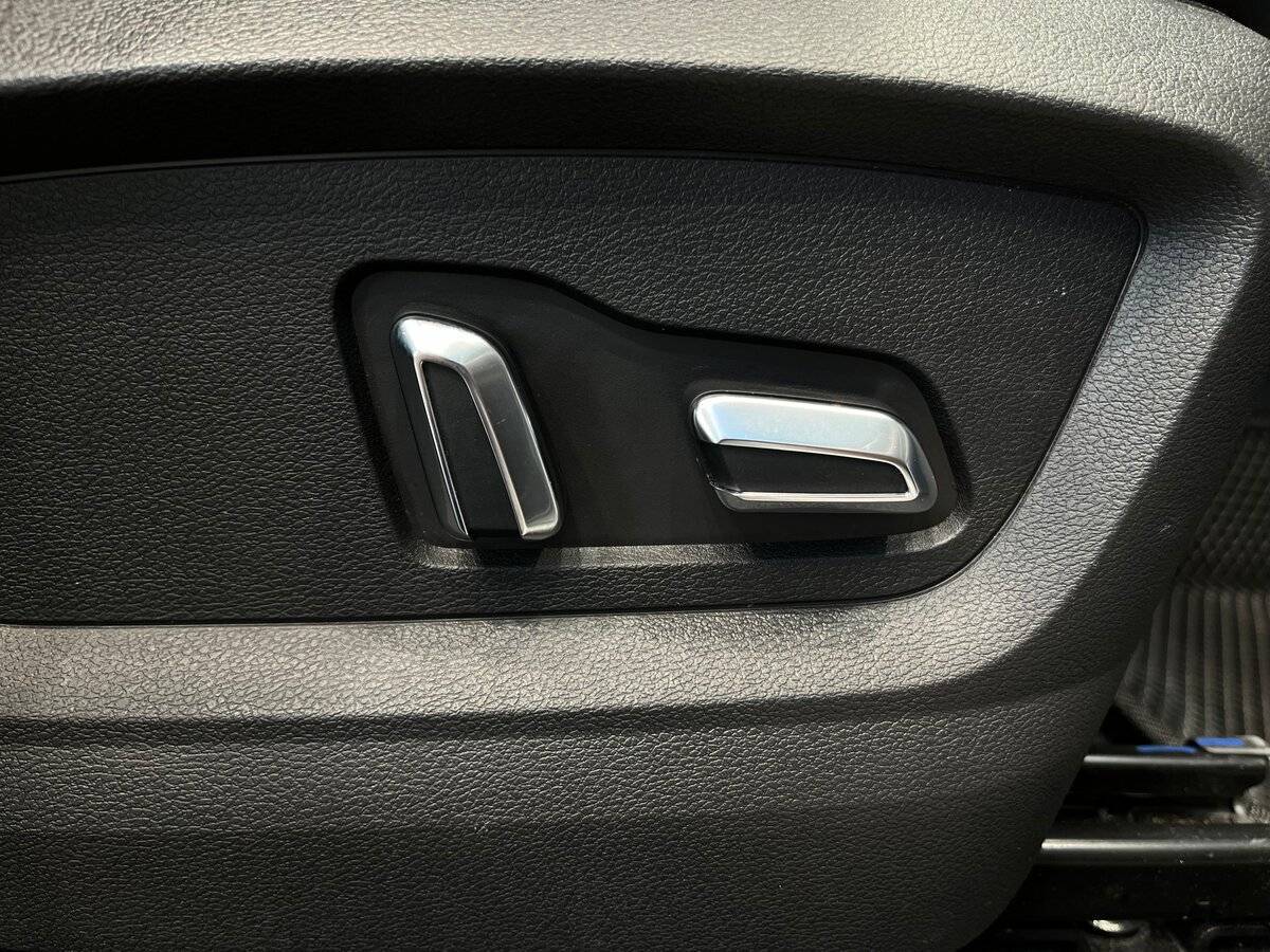 Chery Tiggo 7 Pro Max с пробегом — 2023 год. Фото: #26