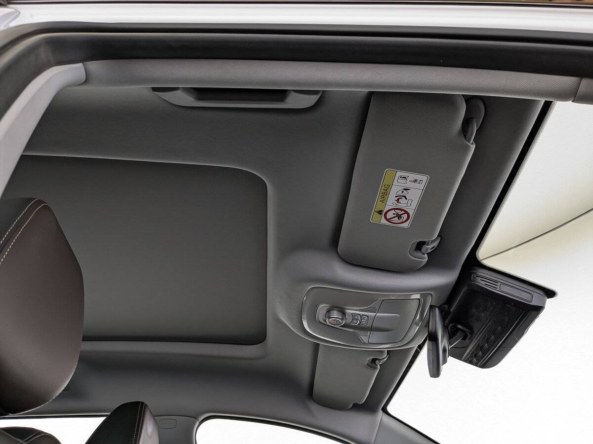 Chery Tiggo 8 Pro с пробегом — 2022 год. Фото: #22