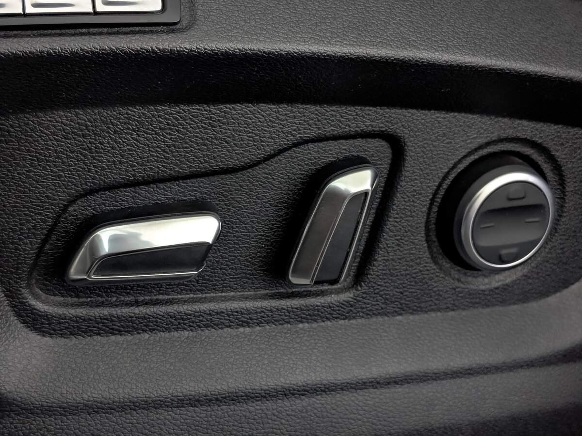 Chery Tiggo 8 Pro с пробегом — 2022 год. Фото: #25