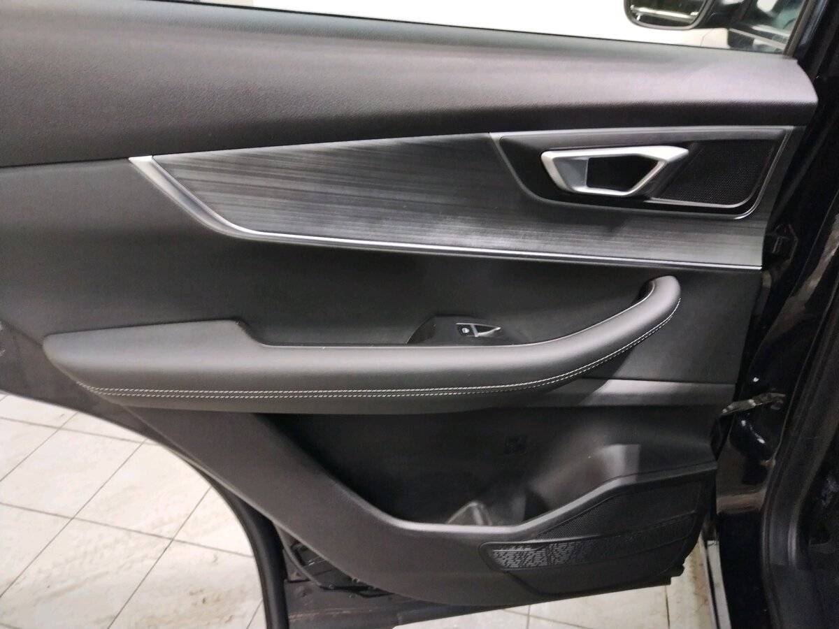 Chery Tiggo 7 Pro с пробегом — 2022 год. Фото: #10