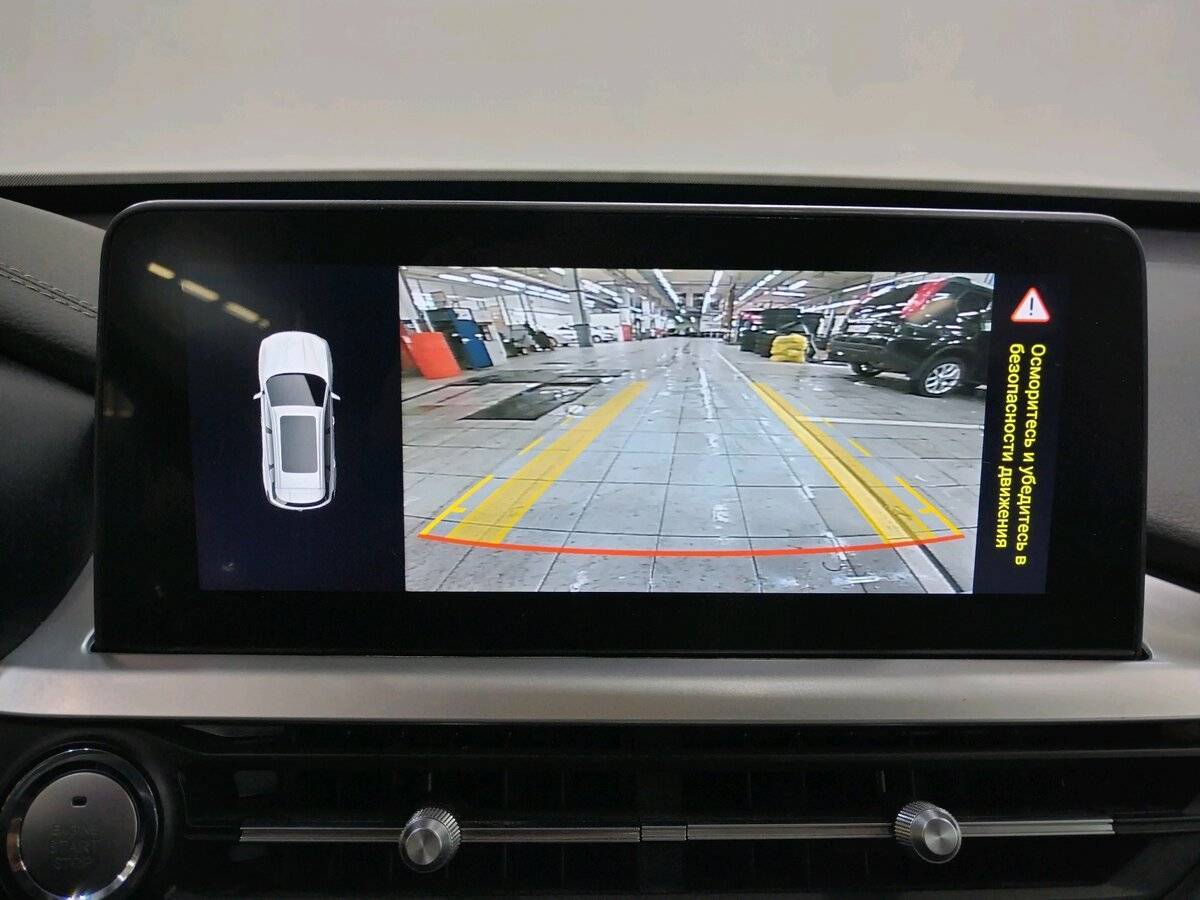 Chery Tiggo 7 Pro с пробегом — 2022 год. Фото: #15