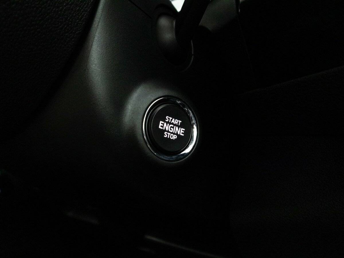 Skoda Kodiaq с пробегом — 2018 год. Фото: #18