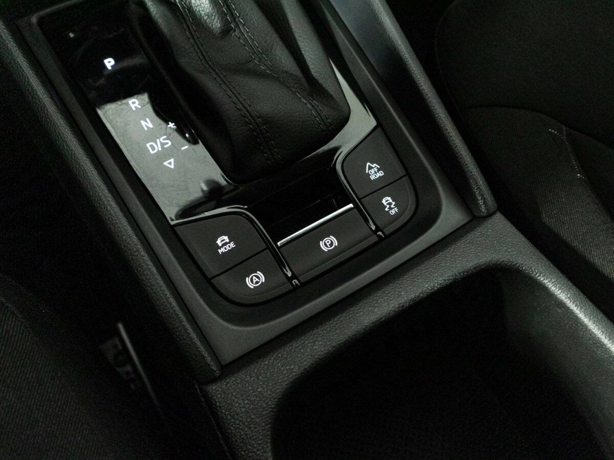 Skoda Kodiaq с пробегом — 2020 год. Фото: #18
