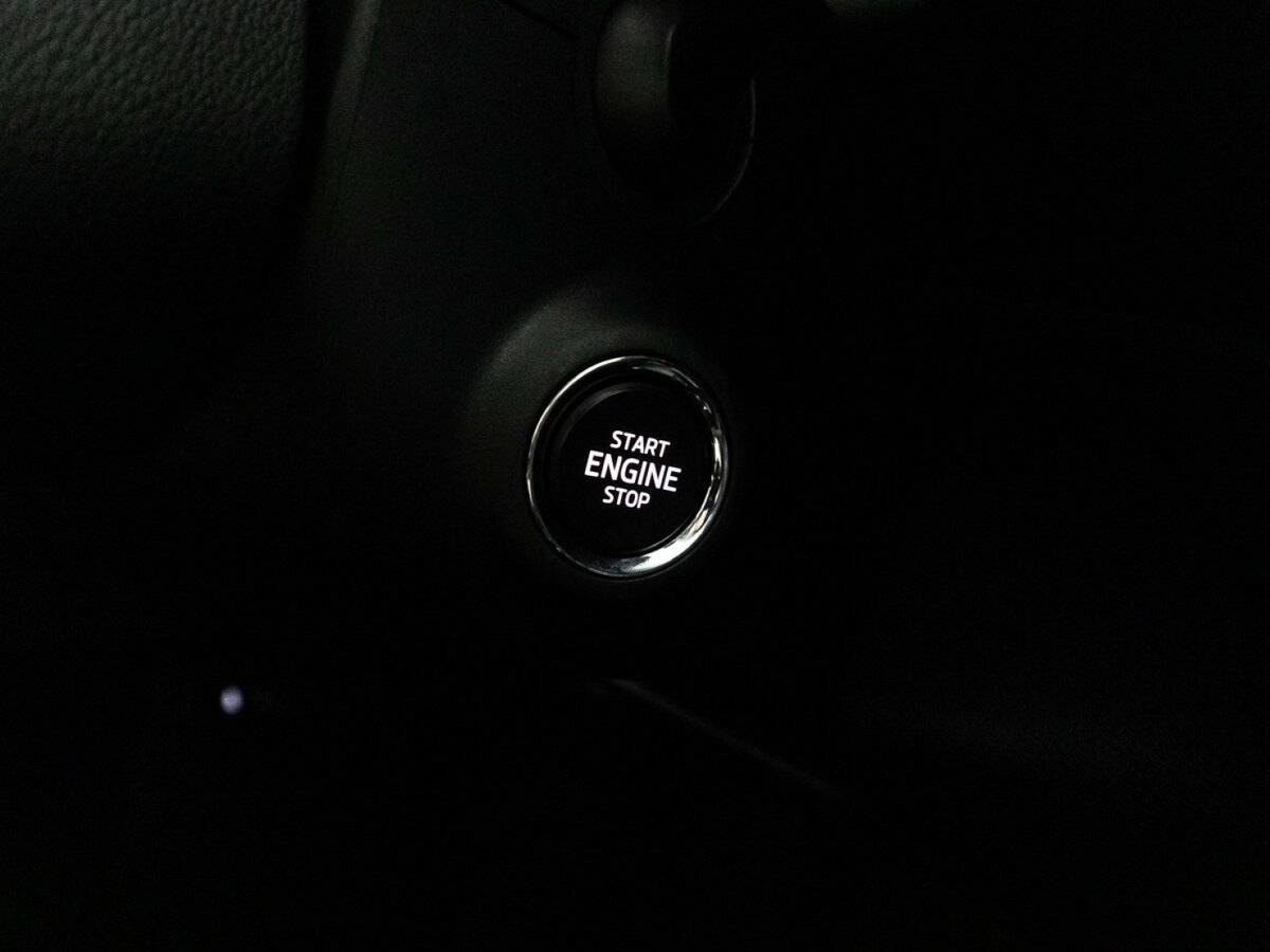 Skoda Kodiaq с пробегом — 2020 год. Фото: #19