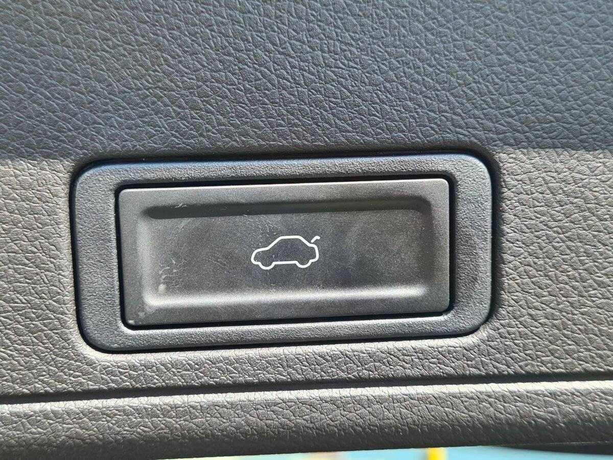 Chery Tiggo 8 Pro Max с пробегом — 2024 год. Фото: #7