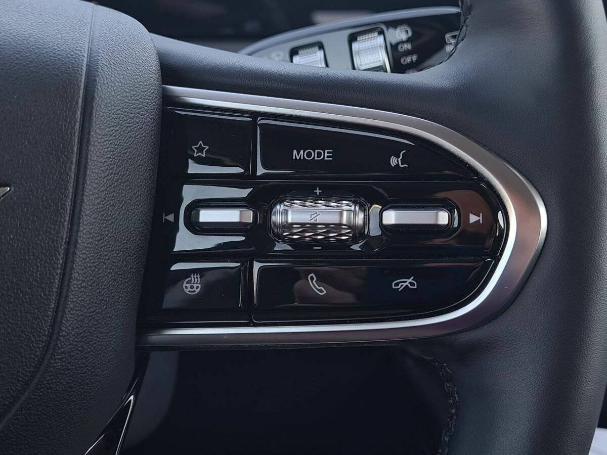 Chery Tiggo 8 Pro Max с пробегом — 2024 год. Фото: #11