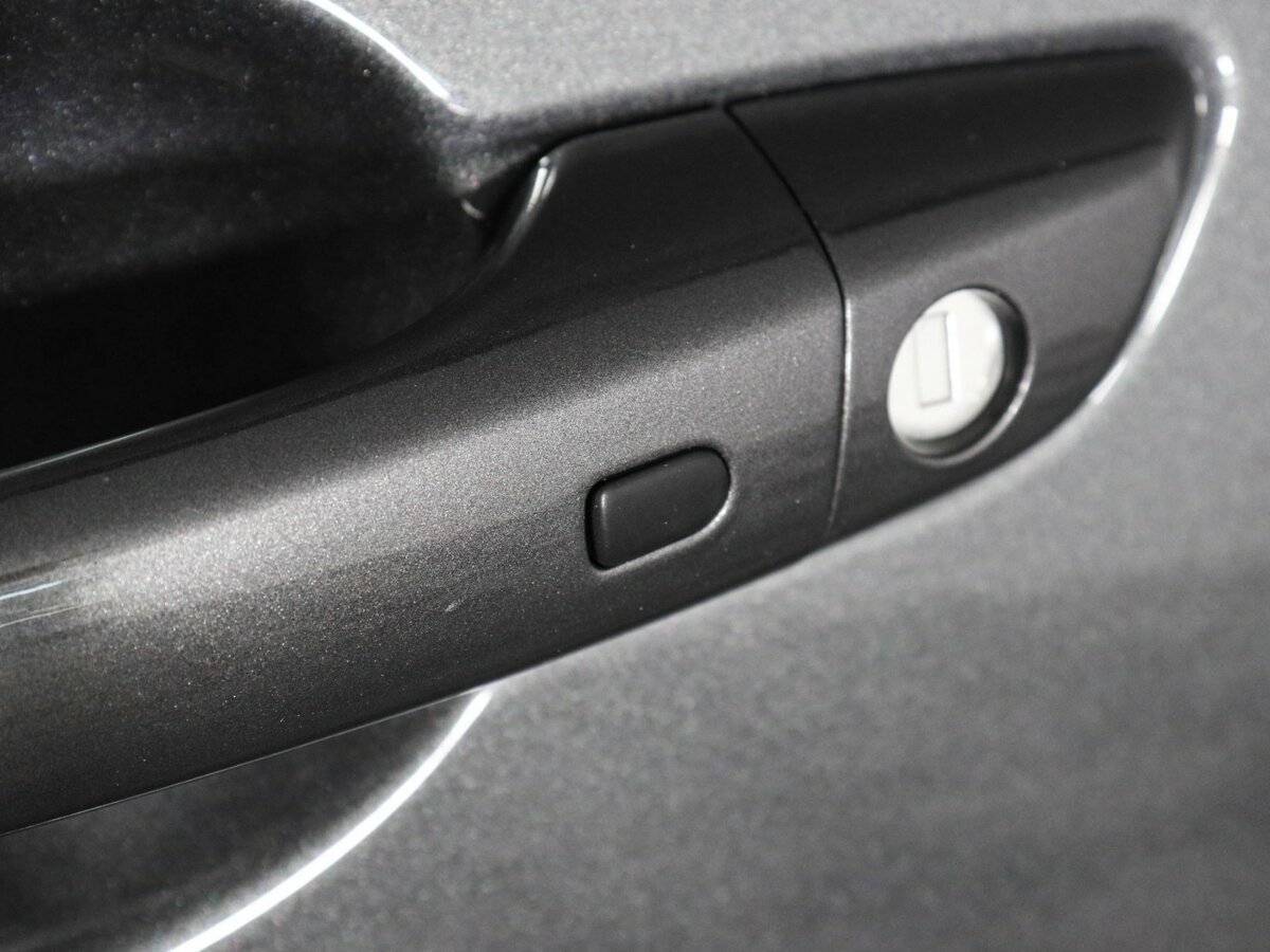 Changan CS35 Plus с пробегом — 2023 год. Фото: #16