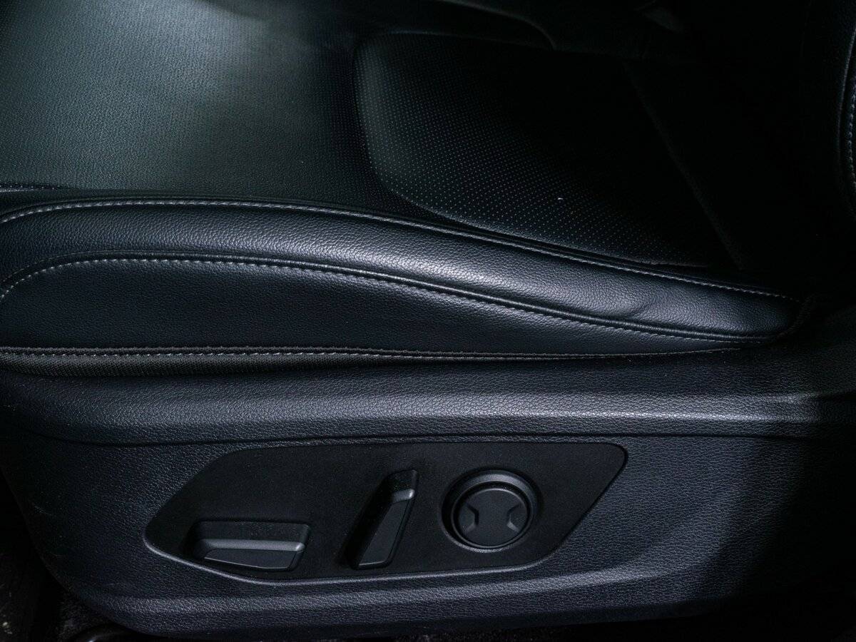 Kia Sportage с пробегом — 2023 год. Фото: #17