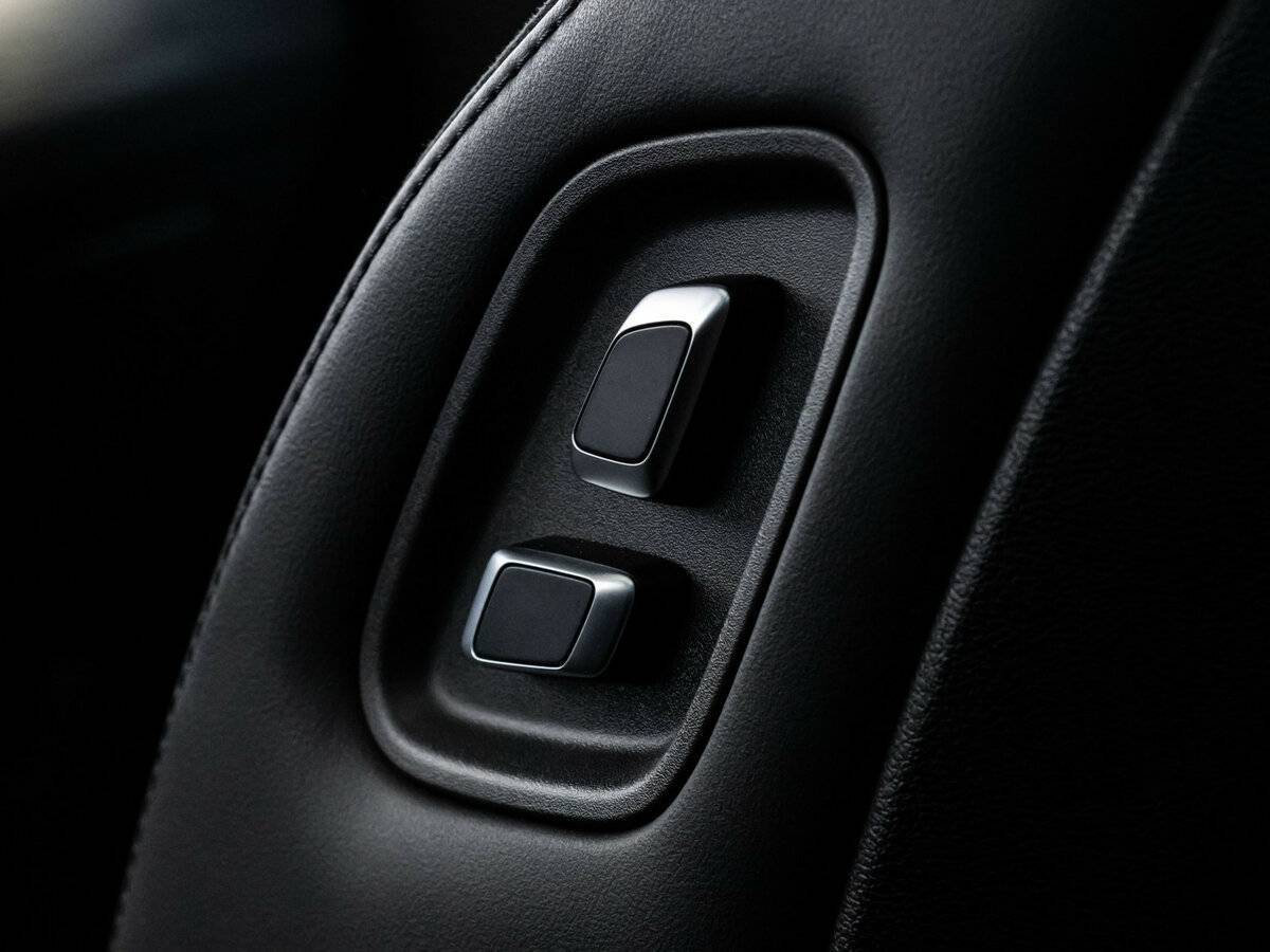 Geely Tugella с пробегом — 2021 год. Фото: #24