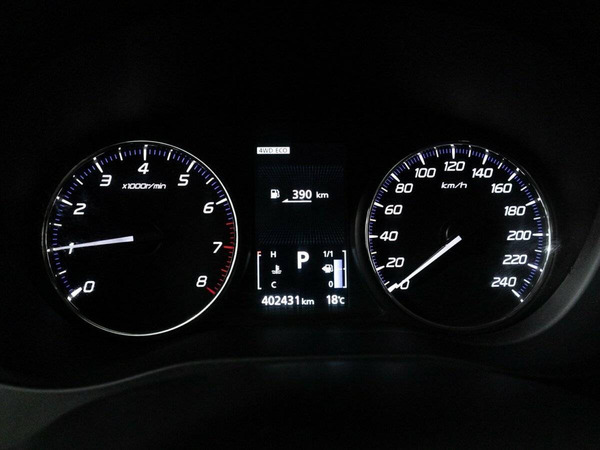 Mitsubishi Outlander с пробегом — 2013 год. Фото: #11