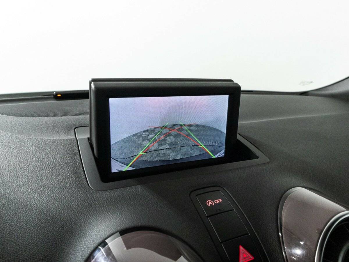 Audi A1 с пробегом — 2014 год. Фото: #15