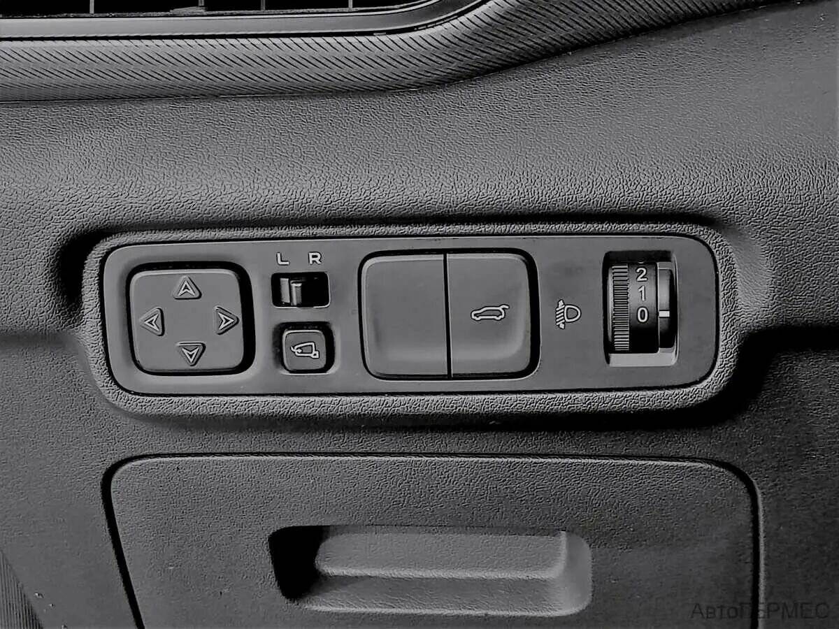 Changan UNI-T с пробегом — 2023 год. Фото: #7