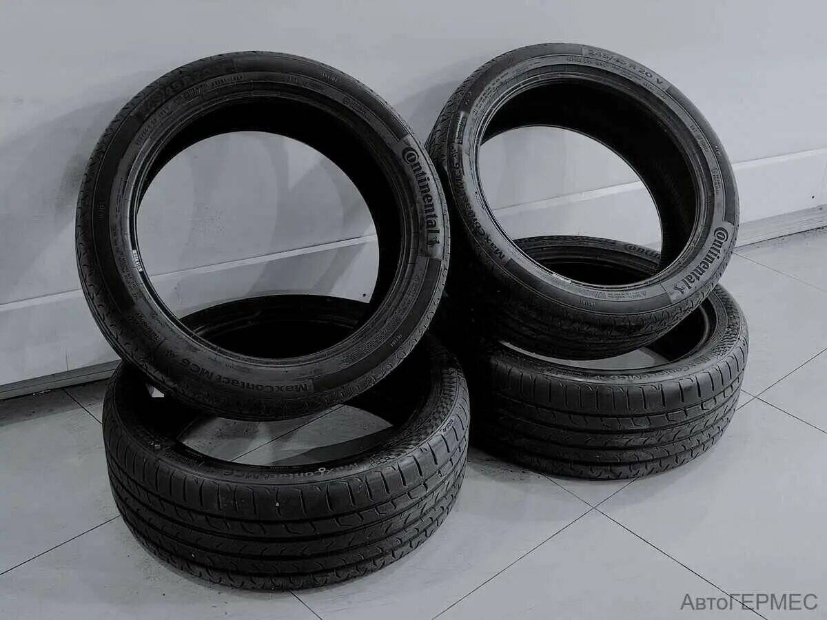 Changan UNI-T с пробегом — 2023 год. Фото: #16