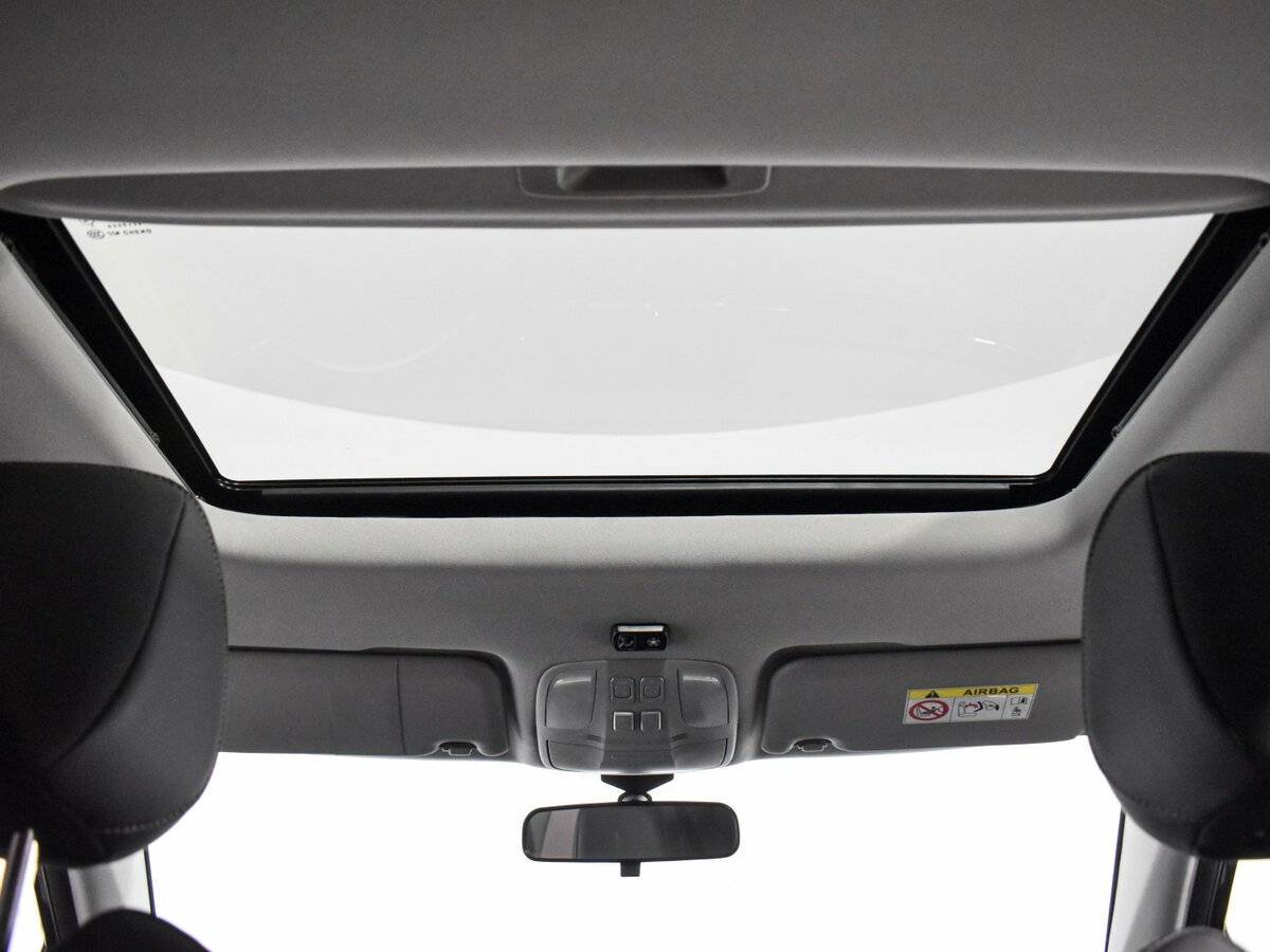 Москвич 3 с пробегом — 2024 год. Фото: #21