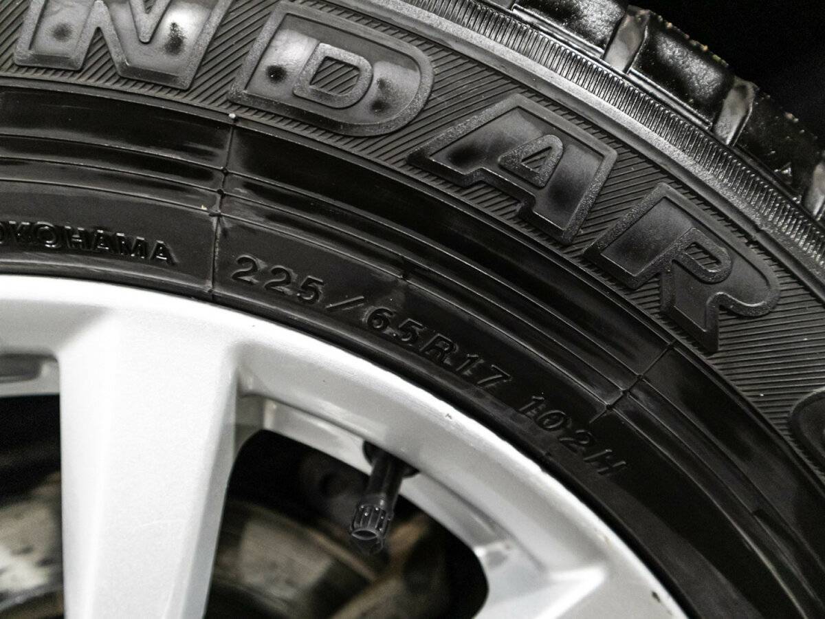 Nissan X-Trail с пробегом — 2019 год. Фото: #11