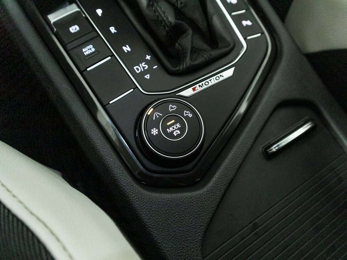 Volkswagen Tiguan с пробегом — 2019 год. Фото: #17