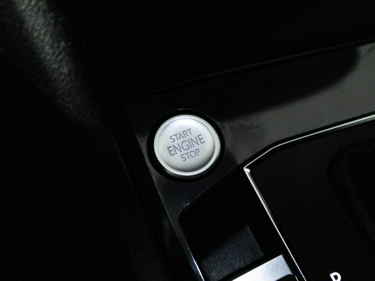 Volkswagen Tiguan с пробегом — 2019 год. Фото: #18