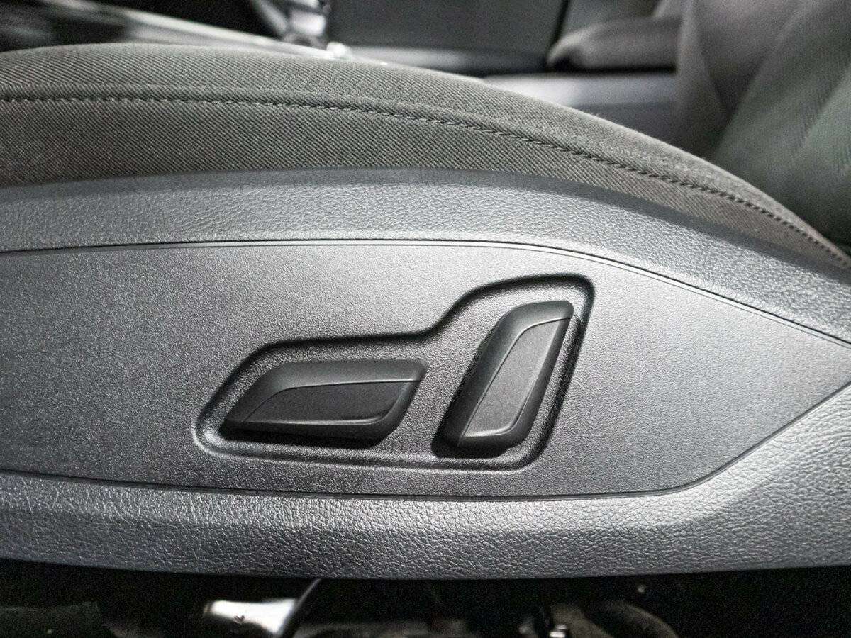 Audi A4 с пробегом — 2020 год. Фото: #15