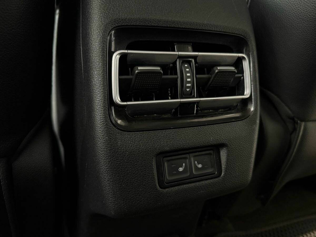 Chery Tiggo 7 с пробегом — 2019 год. Фото: #18