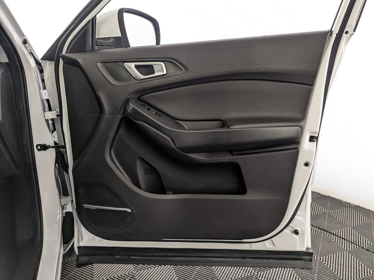 Chery Tiggo 4 с пробегом — 2022 год. Фото: #24