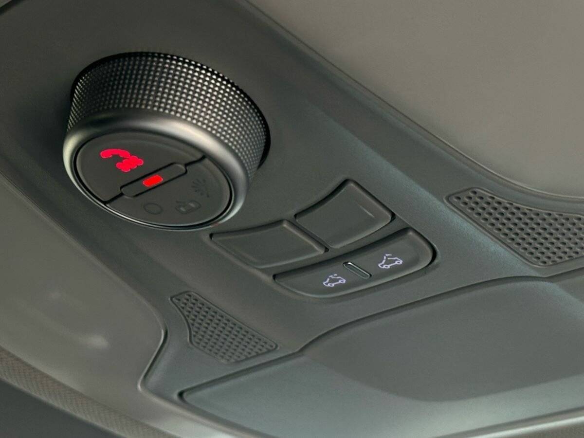 Chery Tiggo 4 Pro с пробегом — 2023 год. Фото: #19