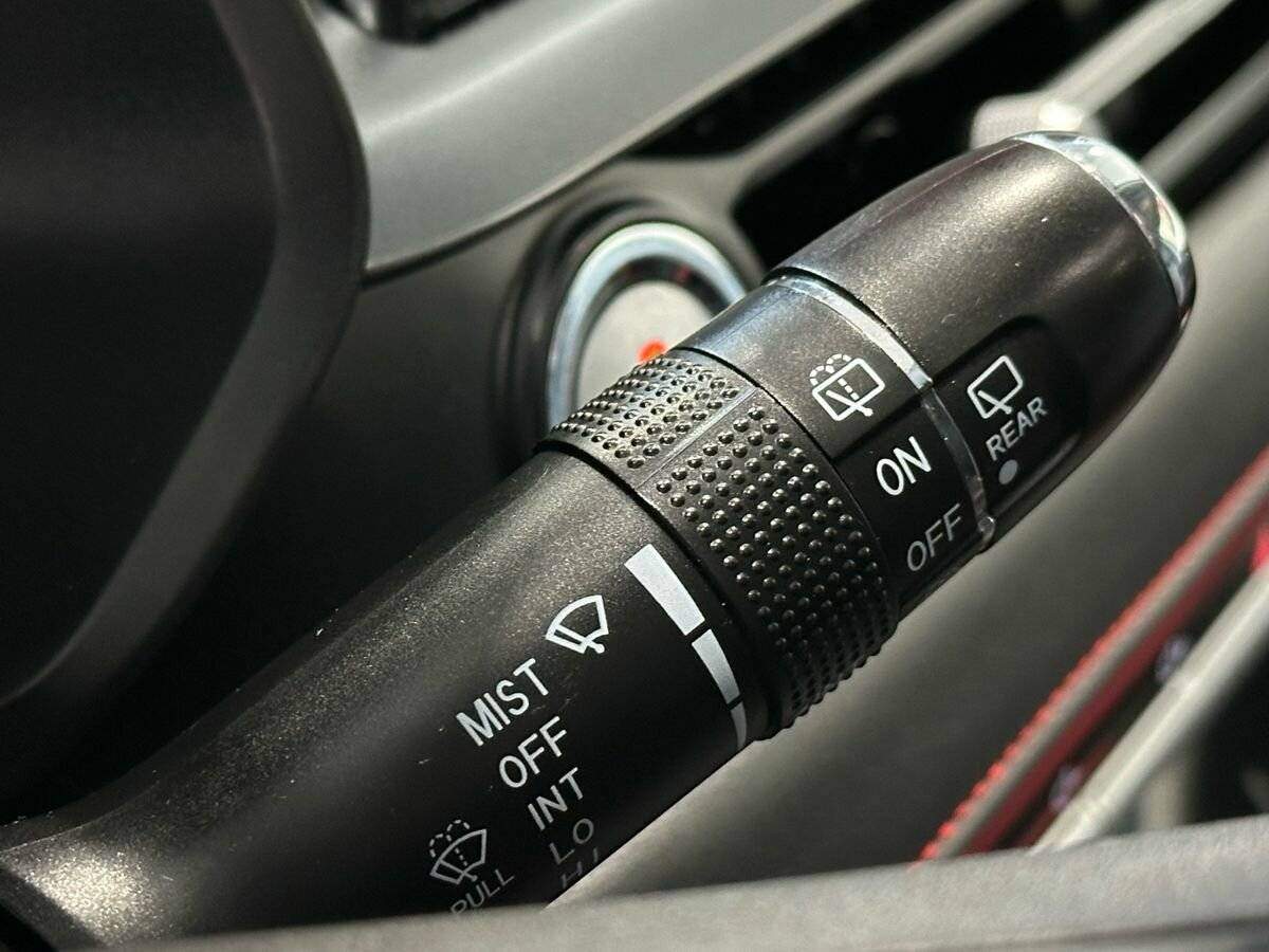 Chery Tiggo 4 Pro с пробегом — 2023 год. Фото: #24