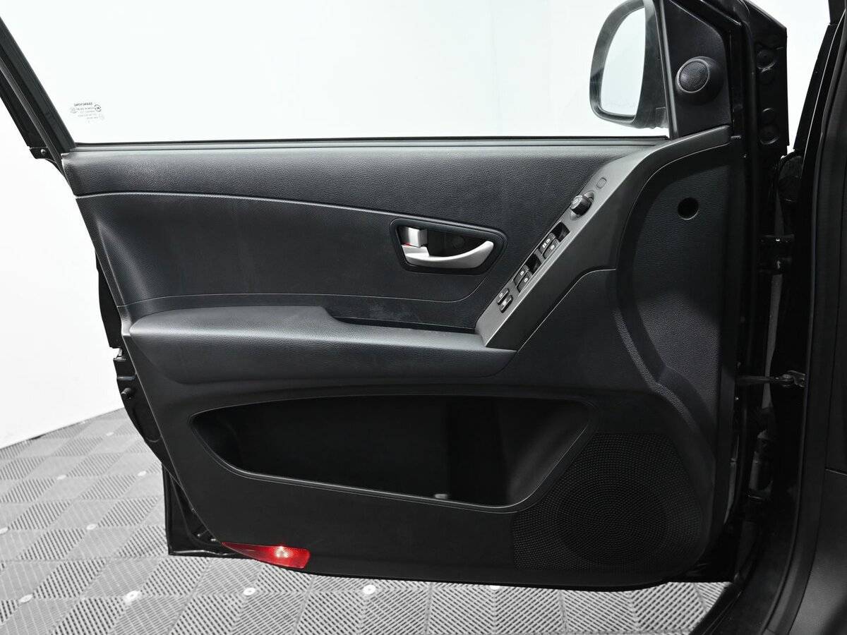 SsangYong Actyon с пробегом — 2013 год. Фото: #5