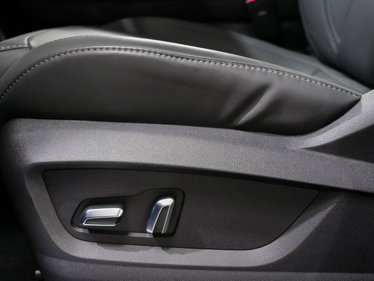 Chery Tiggo 7 Pro Max с пробегом — 2023 год. Фото: #15