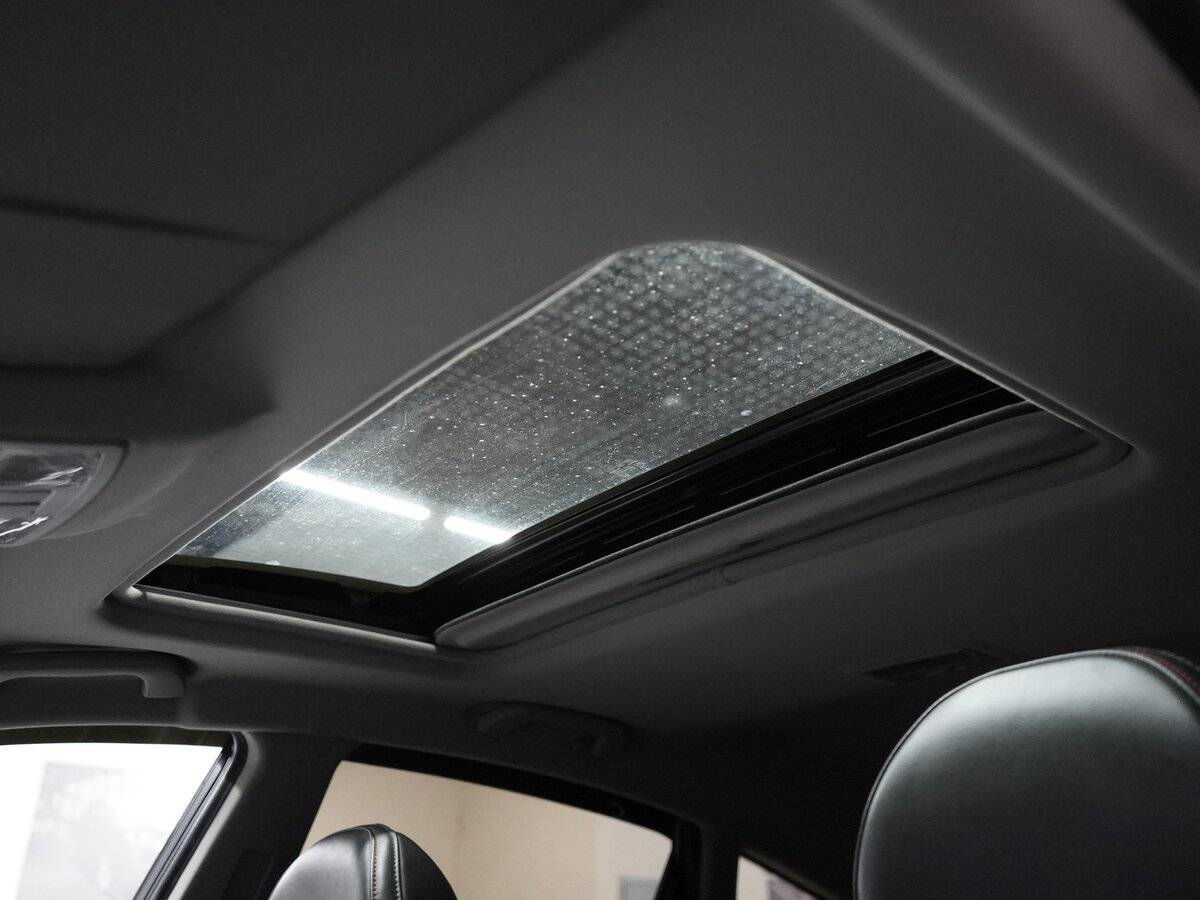 FAW Besturn X80 с пробегом — 2019 год. Фото: #5