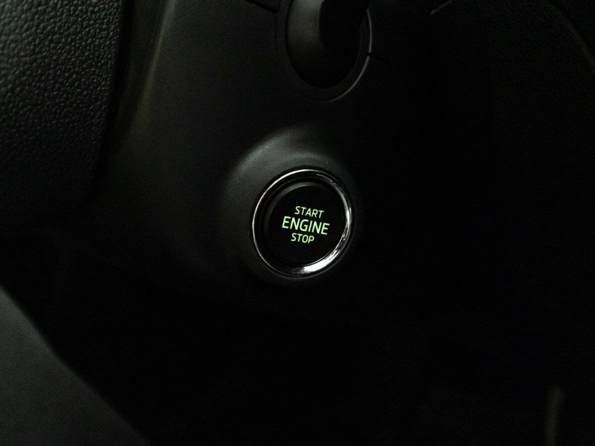 Skoda Octavia с пробегом — 2020 год. Фото: #16