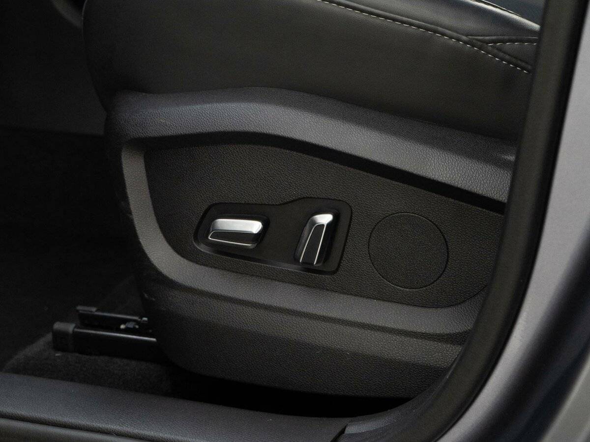 Chery Tiggo 8 с пробегом — 2022 год. Фото: #17