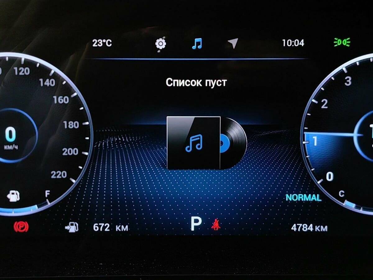 Chery Tiggo 7 Pro Max с пробегом — 2024 год. Фото: #20