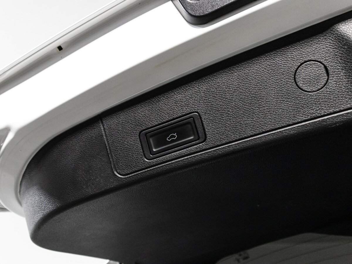 Chery Tiggo 7 Pro с пробегом — 2021 год. Фото: #15