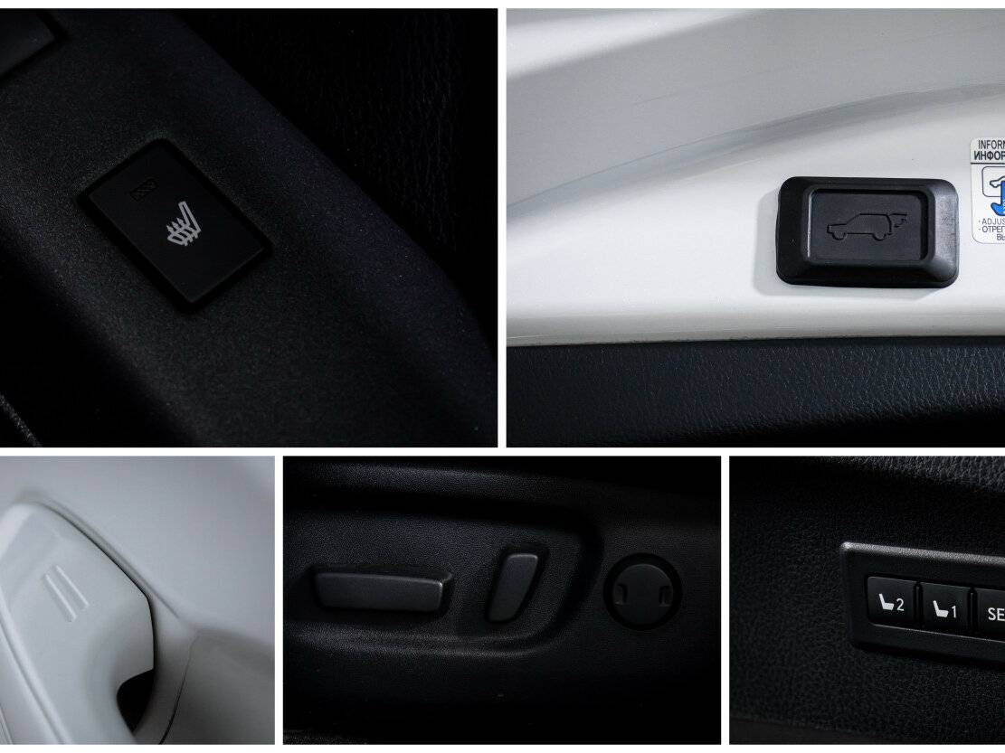 Toyota RAV4 с пробегом — 2018 год. Фото: #17