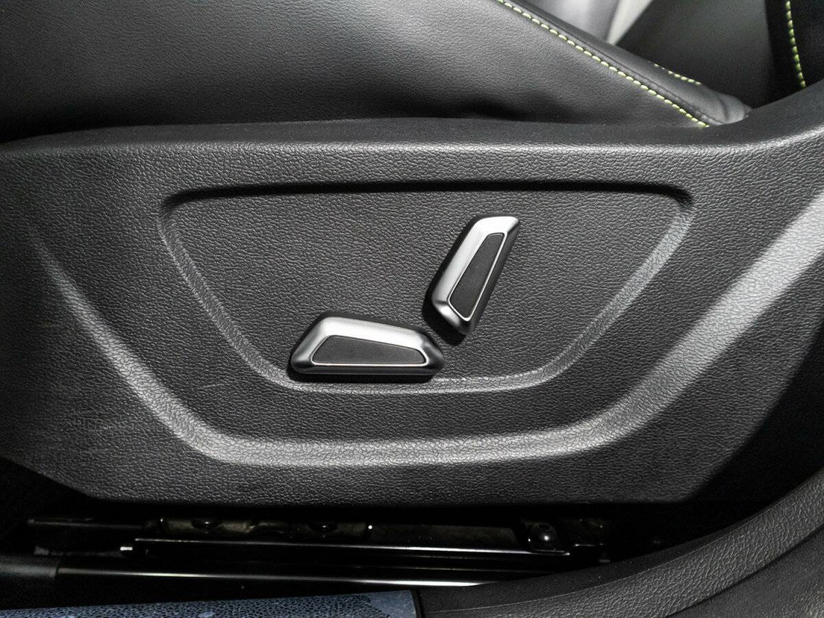 Geely Coolray с пробегом — 2023 год. Фото: #15