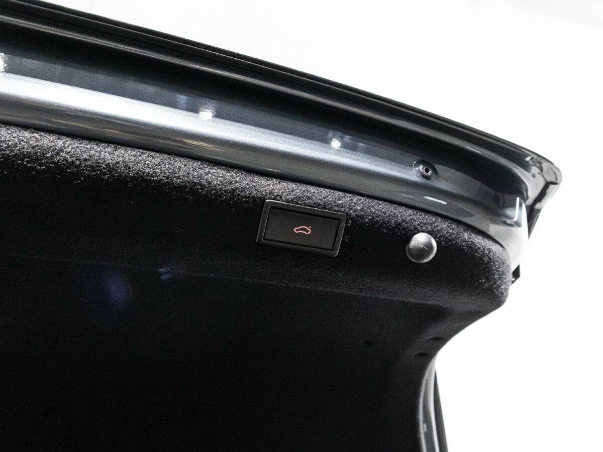 Skoda Superb с пробегом — 2018 год. Фото: #14