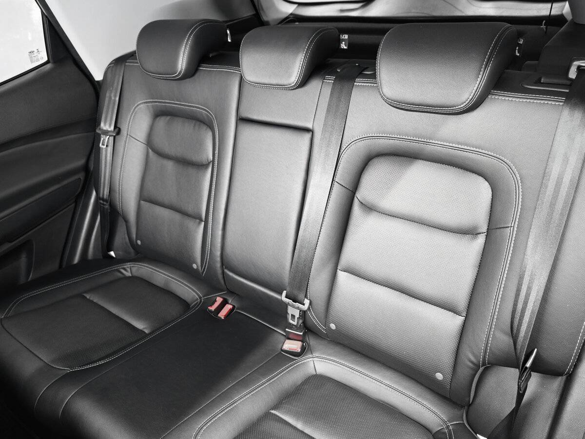 Chery Tiggo 4 с пробегом — 2020 год. Фото: #8